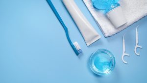 Γιατί χρειαζόμαστε το φθόριο?