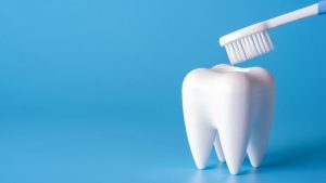 Επικαλύψεις μονίμων γομφίων – SEALANTS